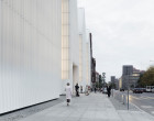 Szczecin Philharmonic Hall in Poland by Barozzi Veiga | Yellowtrace
