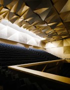 Szczecin Philharmonic Hall in Poland by Barozzi Veiga | Yellowtrace