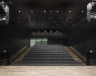 Szczecin Philharmonic Hall in Poland by Barozzi Veiga | Yellowtrace