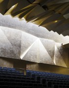 Szczecin Philharmonic Hall in Poland by Barozzi Veiga | Yellowtrace