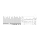 Szczecin Philharmonic Hall in Poland by Barozzi Veiga | Yellowtrace