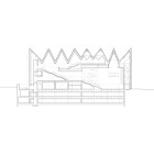 Szczecin Philharmonic Hall in Poland by Barozzi Veiga | Yellowtrace
