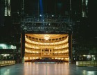 The Fourth Wall by Klaus Frahm Captures The Rerely Seen Side Of Theatres | Yellowtrace
