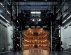 The Fourth Wall by Klaus Frahm Captures The Rerely Seen Side Of Theatres | Yellowtrace