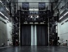 The Fourth Wall by Klaus Frahm Captures The Rerely Seen Side Of Theatres | Yellowtrace