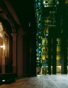 The Fourth Wall by Klaus Frahm Captures The Rerely Seen Side Of Theatres | Yellowtrace