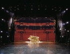 The Fourth Wall by Klaus Frahm Captures The Rerely Seen Side Of Theatres | Yellowtrace
