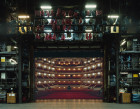 The Fourth Wall by Klaus Frahm Captures The Rerely Seen Side Of Theatres | Yellowtrace