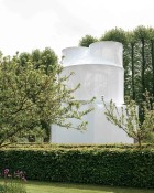 The Orangery by Lenschow & Pihlmann + Mikael Stenström | Yellowtrace