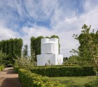 The Orangery by Lenschow & Pihlmann + Mikael Stenström | Yellowtrace