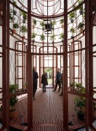 The Orangery by Lenschow & Pihlmann + Mikael Stenström | Yellowtrace