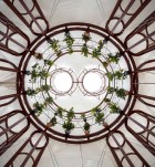The Orangery by Lenschow & Pihlmann + Mikael Stenström | Yellowtrace