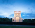 The Orangery by Lenschow & Pihlmann + Mikael Stenström | Yellowtrace