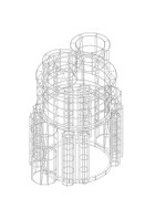 The Orangery by Lenschow & Pihlmann + Mikael Stenström | Yellowtrace
