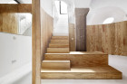 Underground Apartment in Barcelona by RAS Arquitectura | Yellowtrace