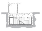 Underground Apartment in Barcelona by RAS Arquitectura | Yellowtrace