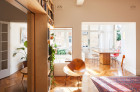 Apartment Healy King by Tribe Studio | Yellowtrace