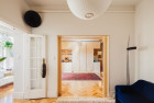Apartment Healy King by Tribe Studio | Yellowtrace