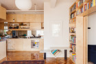 Apartment Healy King by Tribe Studio | Yellowtrace