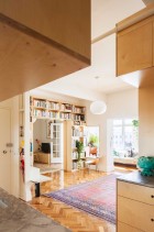 Apartment Healy King by Tribe Studio | Yellowtrace