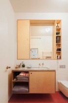 Apartment Healy King by Tribe Studio | Yellowtrace