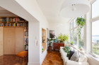 Apartment Healy King by Tribe Studio | Yellowtrace