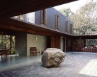 Copper House II by Studio Mumbai | Yellowtrace