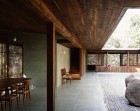 Copper House II by Studio Mumbai | Yellowtrace