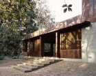 Copper House II by Studio Mumbai | Yellowtrace