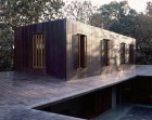 Copper House II by Studio Mumbai | Yellowtrace