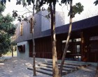 Copper House II by Studio Mumbai | Yellowtrace