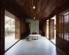 Copper House II by Studio Mumbai | Yellowtrace