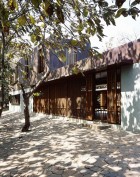 Copper House II by Studio Mumbai | Yellowtrace