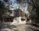 Copper House II by Studio Mumbai | Yellowtrace