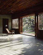 Copper House II by Studio Mumbai | Yellowtrace