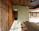 Copper House II by Studio Mumbai | Yellowtrace