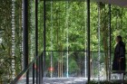Ekouin Nenbutsudo: Tokyo Temple Veiled in Trees by Yutaka Kawahara | Yellowtrace
