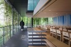 Ekouin Nenbutsudo: Tokyo Temple Veiled in Trees by Yutaka Kawahara | Yellowtrace