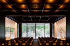 Ekouin Nenbutsudo: Tokyo Temple Veiled in Trees by Yutaka Kawahara | Yellowtrace