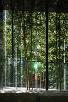 Ekouin Nenbutsudo: Tokyo Temple Veiled in Trees by Yutaka Kawahara | Yellowtrace