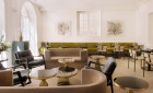 Hôtel de Tourrel in St-Remy-de-Provence, France | Yellowtrace
