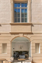 Hôtel de Tourrel in St-Remy-de-Provence, France | Yellowtrace