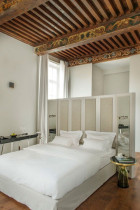 Hôtel de Tourrel in St-Remy-de-Provence, France | Yellowtrace