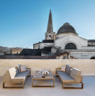 Hôtel de Tourrel in St-Remy-de-Provence, France | Yellowtrace