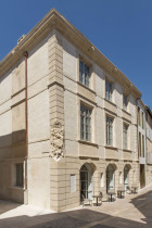 Hôtel de Tourrel in St-Remy-de-Provence, France | Yellowtrace