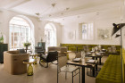 Hôtel de Tourrel in St-Remy-de-Provence, France | Yellowtrace