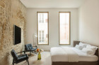 Hôtel de Tourrel in St-Remy-de-Provence, France | Yellowtrace