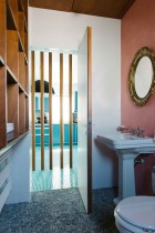 Nadja Apartment by Point Supreme // Athens, Greece | Yellowtrace