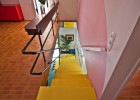 Nadja Apartment by Point Supreme // Athens, Greece | Yellowtrace