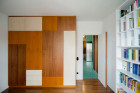 Nadja Apartment by Point Supreme // Athens, Greece | Yellowtrace